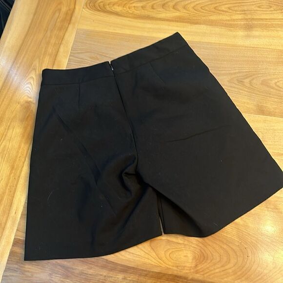 Peace of Cloth skort asymmetrical front - Picture 3 of 7